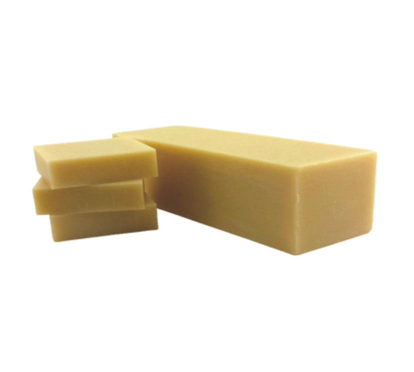 Sandalwood, All Natural Handmade Cold Process Soap, Essential Oil Soap  Large 5.5-6 Oz Size 