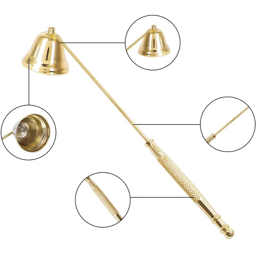 Candle Snuffers